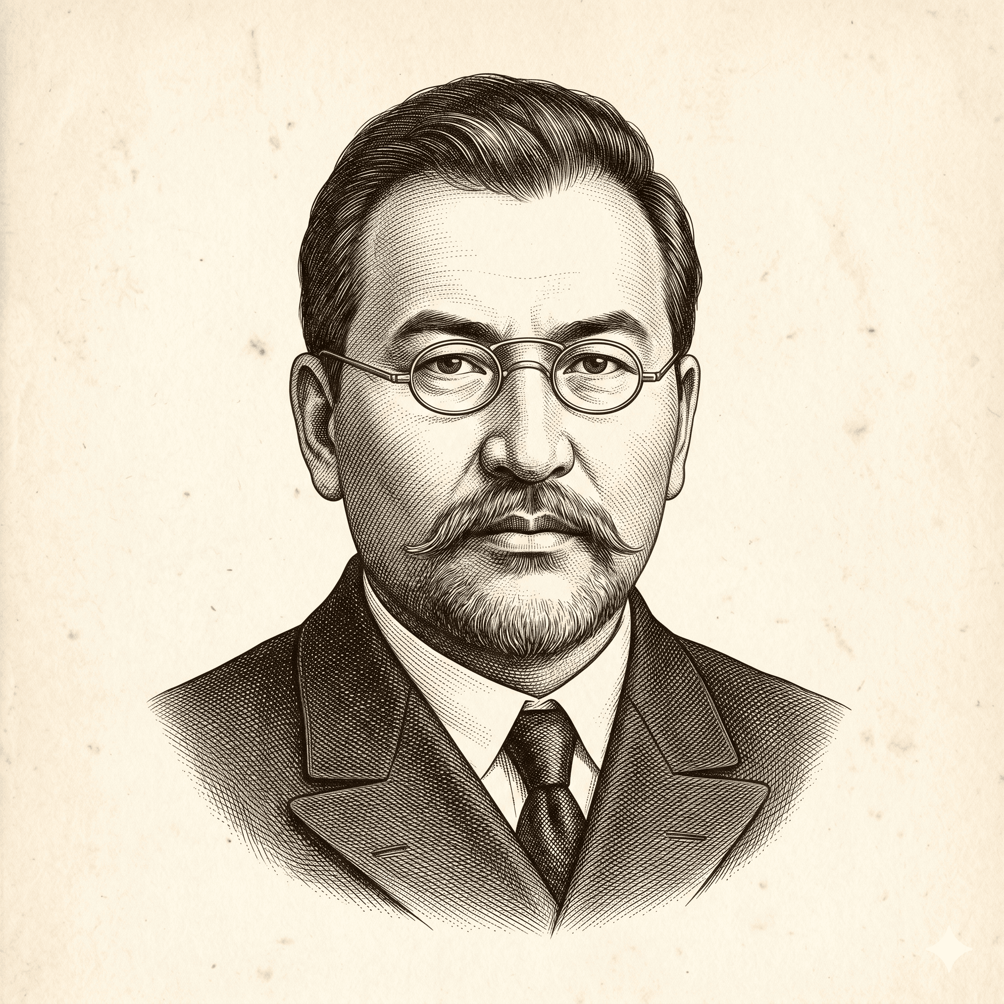 Ахмет Байтұрсынұлы